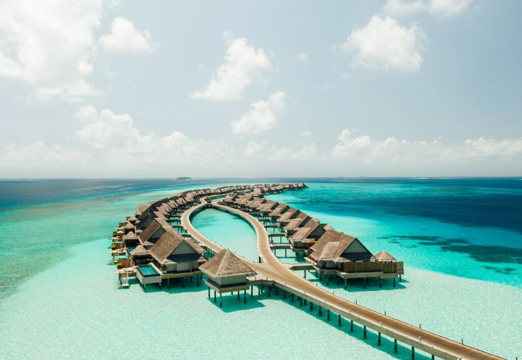 JOALI-Maldives-Over-Water-Villas_Aerial_View