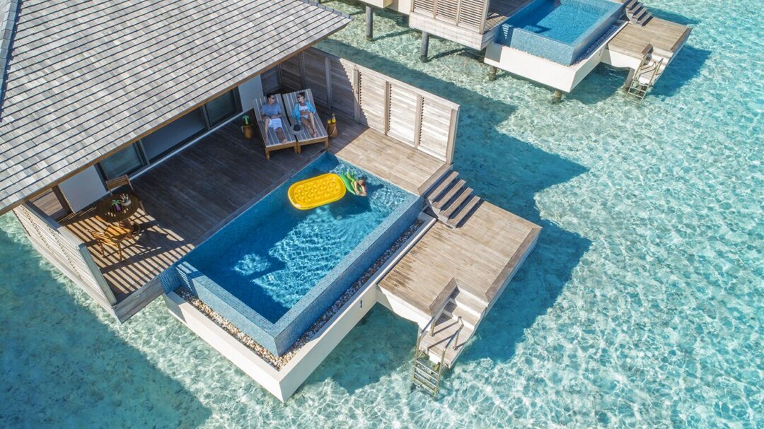 Read more about the article The Residence Maldives – One Price, Two Islands